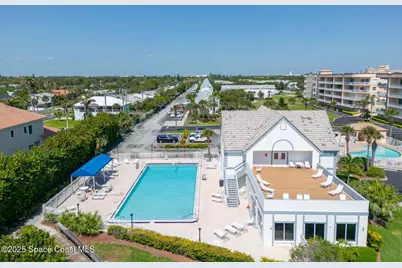 626 Beach Park Lane #V266, Cape Canaveral, FL 32920 - Photo 19