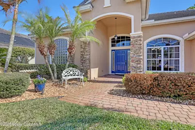 1901 Admiralty Boulevard, Rockledge, FL 32955 - Photo 3