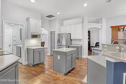 1901 Admiralty Boulevard, Rockledge, FL 32955 - Photo 5