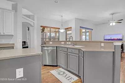 1901 Admiralty Boulevard, Rockledge, FL 32955 - Photo 9