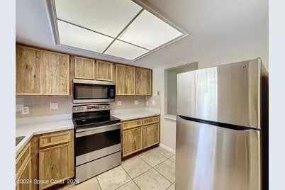 205 Palmetto Avenue #603, Merritt Island, FL 32953 - Photo 5