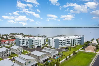 205 Strand Drive #401, Melbourne Beach, FL 32951 - Photo 37