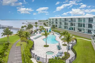 205 Strand Dr, Melbourne Beach, FL 32951 - Photo 3