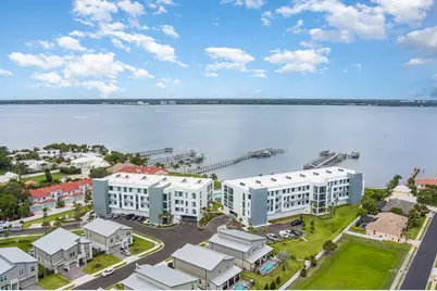 205 Strand Drive #401, Melbourne Beach, FL 32951 - Photo 65