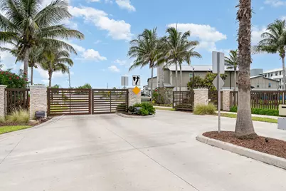 205 Strand Drive #401, Melbourne Beach, FL 32951 - Photo 35