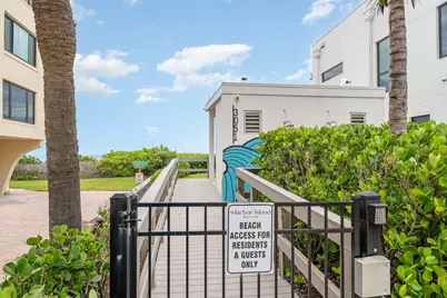 205 Strand Drive #401, Melbourne Beach, FL 32951 - Photo 29