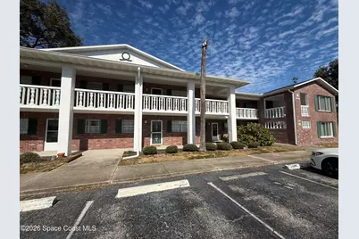 1870 Knox McRae Drive #101b, Titusville, FL 32780 - Photo 1