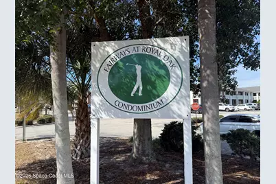 1890 Knox McRae Drive #110f, Titusville, FL 32780 - Photo 3