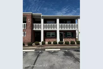 1890 Knox McRae Drive #201f, Titusville, FL 32780 - Photo 1