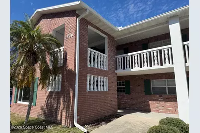 1890 Knox McRae Drive #212f, Titusville, FL 32780 - Photo 1