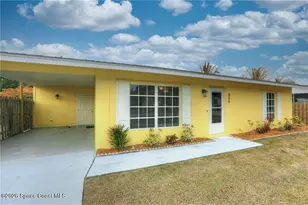 866 Gilbert St, Sebastian, FL 32958 - Photo 3