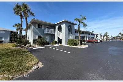 3799 S Banana River Boulevard #505, Cocoa Beach, FL 32931 - Photo 3