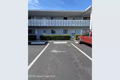 3799 S Banana River Boulevard #505, Cocoa Beach, FL 32931 - Photo 1