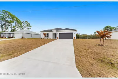 2347 Hagoplan Avenue SW, Palm Bay, FL 32908 - Photo 5