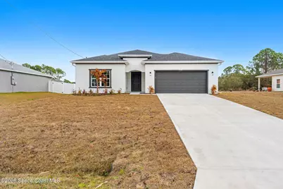 2347 Hagoplan Avenue SW, Palm Bay, FL 32908 - Photo 3