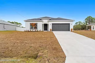 2347 Hagoplan Ave SW, Palm Bay, FL 32908 - Photo 3