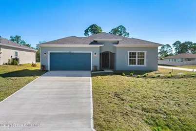 2367 Hagoplan Avenue SW, Palm Bay, FL 32908 - Photo 1