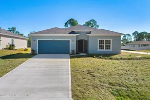 2367 Hagoplan Ave SW, Palm Bay, FL 32908 - Photo 1