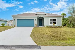 455 Mimosa St SW, Palm Bay, FL 32908 - Photo 1