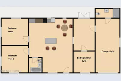 1282 Bianca Drive NE, Palm Bay, FL 32905 - Photo 11