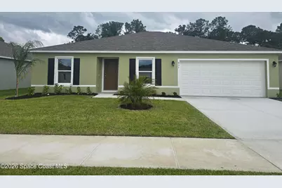 931 SW Richmond Circle SW, Palm Bay, FL 32908 - Photo 1