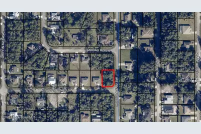 0 Unknown Road SW, Palm Bay, FL 32908 - Photo 5