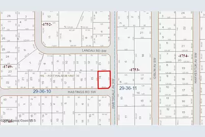 0 Unknown Road SW, Palm Bay, FL 32908 - Photo 3