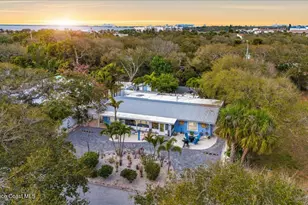 126 W Alachua Ln, Cocoa Beach, FL 32931 - Photo 1