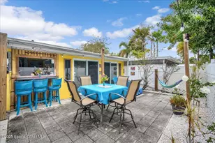 126 W Alachua Ln, Cocoa Beach, FL 32931 - Photo 49