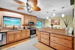 126 W Alachua Ln, Cocoa Beach, FL 32931 - Photo 9