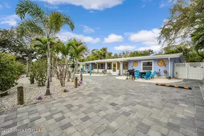 126 W Alachua Lane, Cocoa Beach, FL 32931 - Photo 59