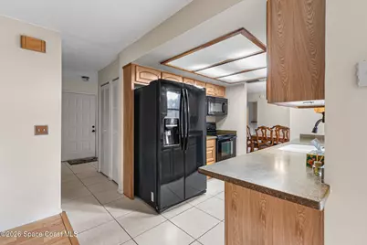 834 Lamplighter Drive NW, Palm Bay, FL 32907 - Photo 11