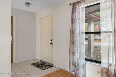 834 Lamplighter Drive NW, Palm Bay, FL 32907 - Photo 3