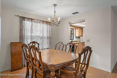 834 Lamplighter Drive NW, Palm Bay, FL 32907 - Photo 7