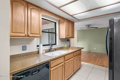 834 Lamplighter Drive NW, Palm Bay, FL 32907 - Photo 13