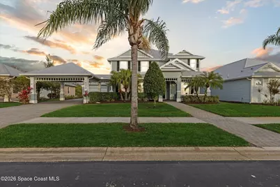 1383 Vestavia Circle, Melbourne, FL 32940 - Photo 37