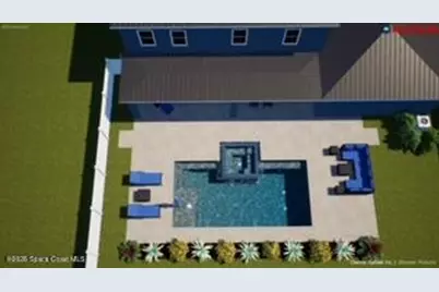 1383 Vestavia Circle, Melbourne, FL 32940 - Photo 43