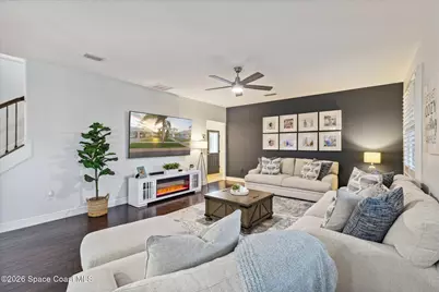 1383 Vestavia Circle, Melbourne, FL 32940 - Photo 15