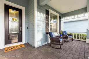 1383 Vestavia Cir, Melbourne, FL 32940 - Photo 3