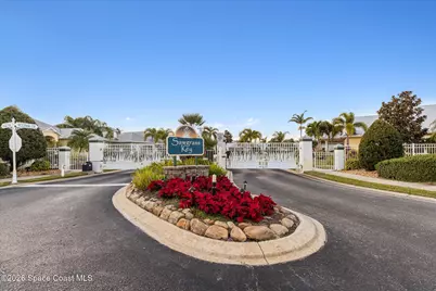 1383 Vestavia Circle, Melbourne, FL 32940 - Photo 37