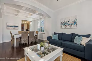 1383 Vestavia Cir, Melbourne, FL 32940 - Photo 5