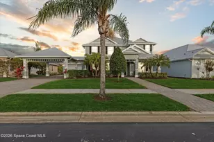 1383 Vestavia Cir, Melbourne, FL 32940 - Photo 1