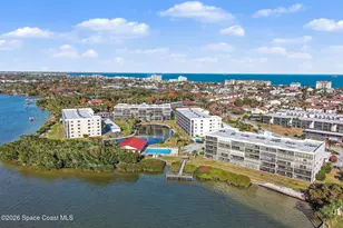 5805 N Banana River Blvd, Cape Canaveral, FL 32920 - Photo 33