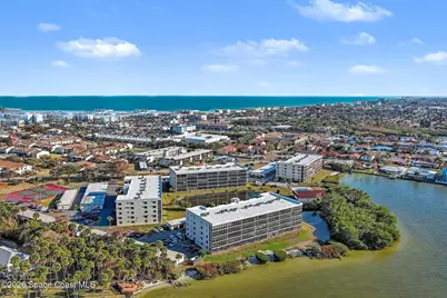 5805 N Banana River Boulevard #1153, Cape Canaveral, FL 32920 - Photo 29