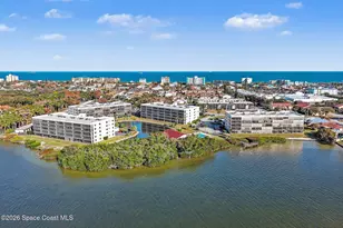 5805 N Banana River Blvd, Cape Canaveral, FL 32920 - Photo 31