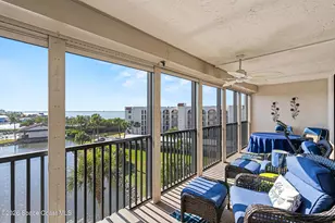 5805 N Banana River Blvd, Cape Canaveral, FL 32920 - Photo 17