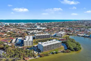 5805 N Banana River Blvd, Cape Canaveral, FL 32920 - Photo 31