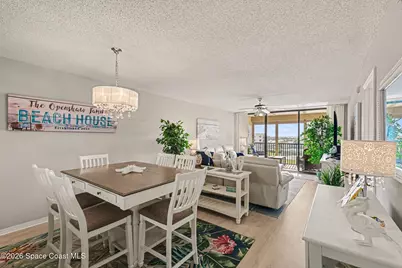 5805 N Banana River Boulevard #1153, Cape Canaveral, FL 32920 - Photo 9