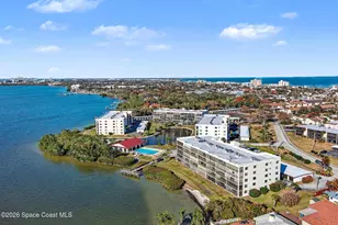 5805 N Banana River Blvd, Cape Canaveral, FL 32920 - Photo 29