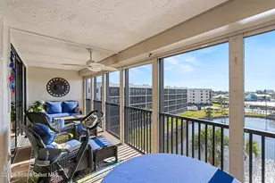 5805 N Banana River Blvd, Cape Canaveral, FL 32920 - Photo 19